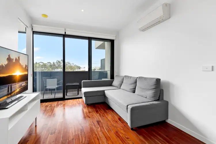 Third view of Homely apartment listing, 344/660 Blackburn Road, Notting Hill VIC 3168