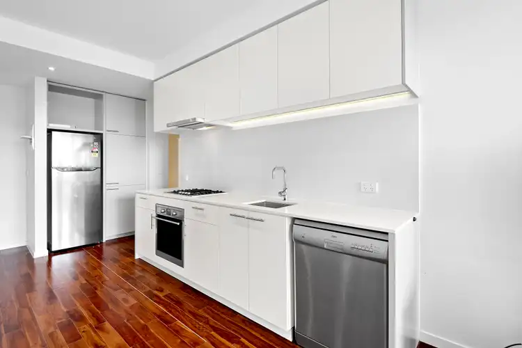 Fourth view of Homely apartment listing, 344/660 Blackburn Road, Notting Hill VIC 3168
