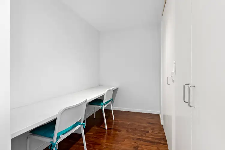 Fifth view of Homely apartment listing, 344/660 Blackburn Road, Notting Hill VIC 3168