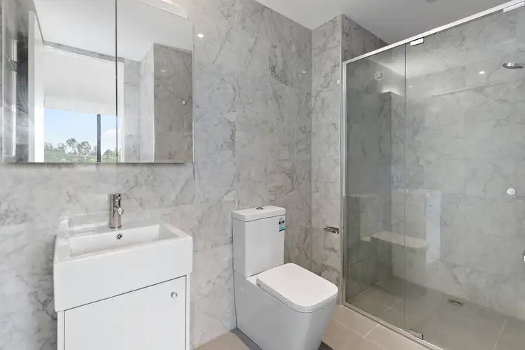 Sixth view of Homely apartment listing, 344/660 Blackburn Road, Notting Hill VIC 3168