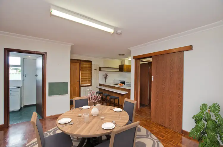 Second view of Homely house listing, 20 Cooke Street, South Bunbury WA 6230