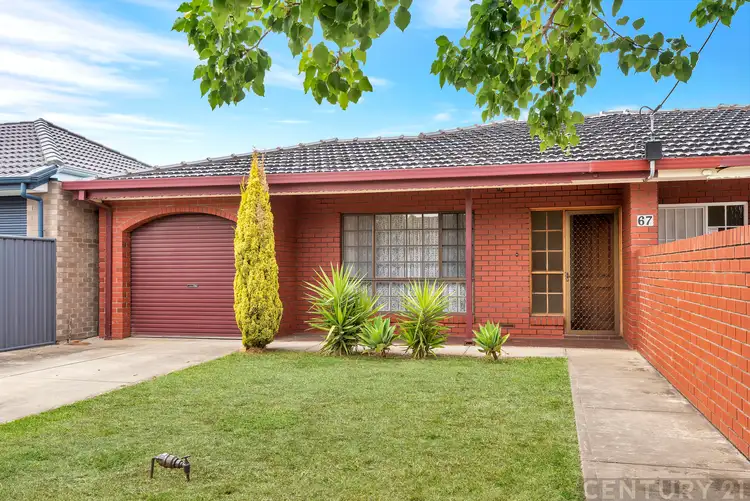 1/67 George Street, Royal Park SA 5014