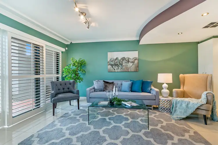 Second view of Homely townhouse listing, 4/672 Mowbray Road, Lane Cove NSW 2066