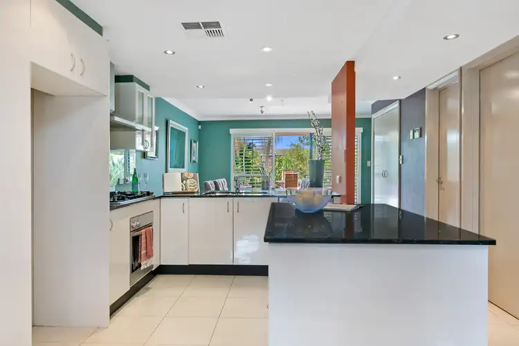 Third view of Homely townhouse listing, 4/672 Mowbray Road, Lane Cove NSW 2066