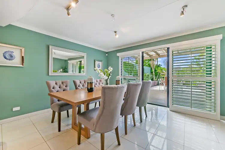 Fourth view of Homely townhouse listing, 4/672 Mowbray Road, Lane Cove NSW 2066
