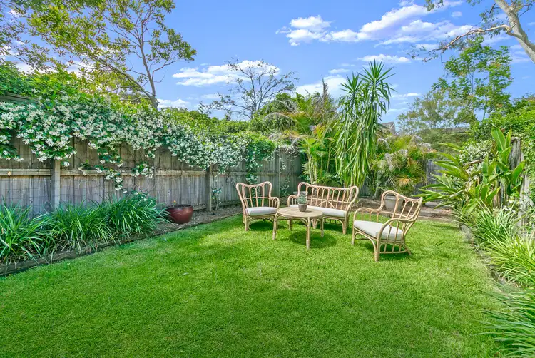 Fifth view of Homely townhouse listing, 4/672 Mowbray Road, Lane Cove NSW 2066