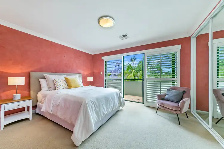 Sixth view of Homely townhouse listing, 4/672 Mowbray Road, Lane Cove NSW 2066