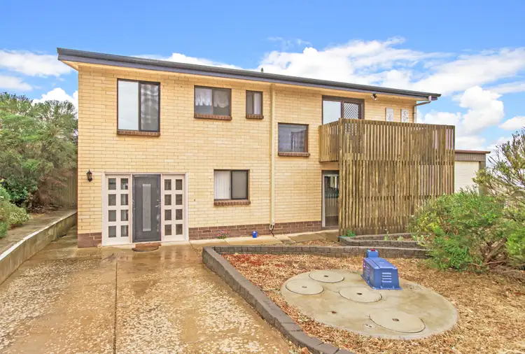 Main view of Homely house listing, 32 Alexander Street, Sellicks Beach SA 5174