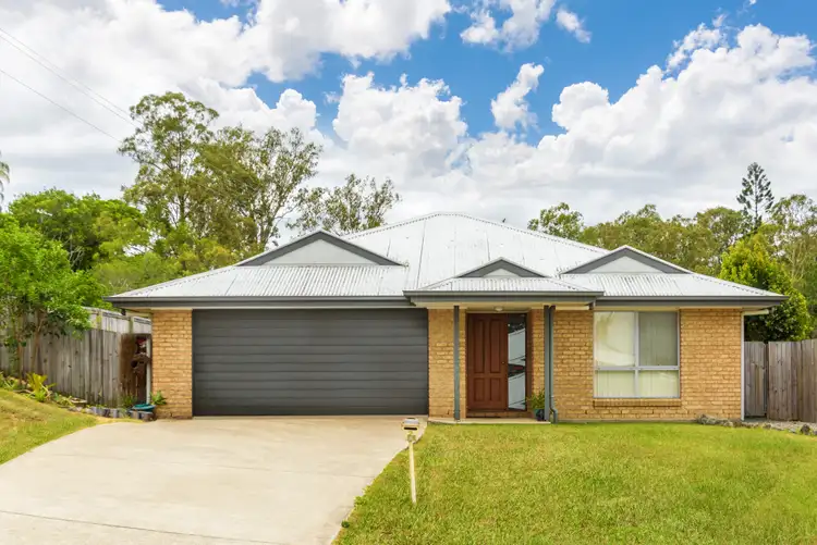 2 Sproule Road, Gympie QLD 4570