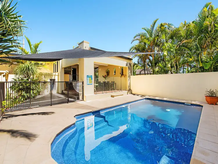 4 Mayfield Street, Buderim QLD 4556
