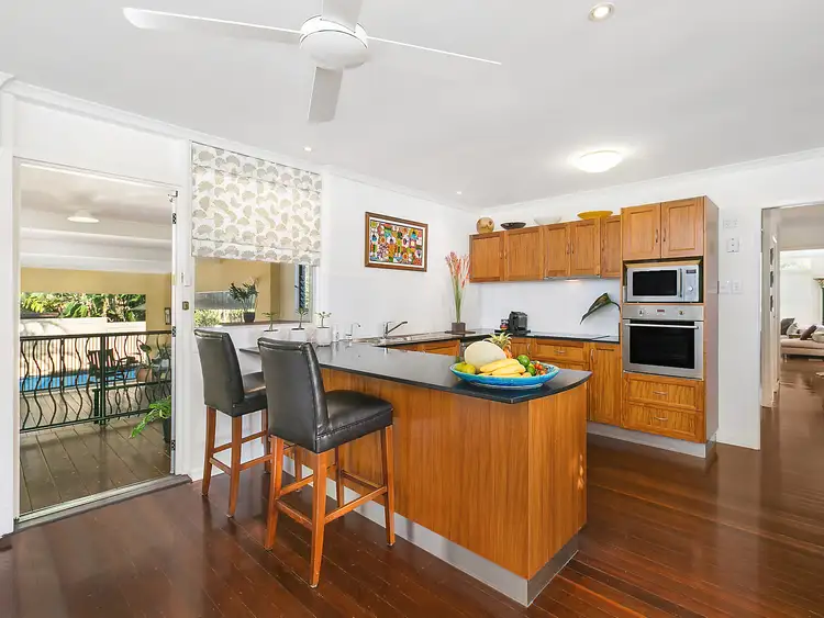 Fourth view of Homely house listing, 4 Mayfield Street, Buderim QLD 4556