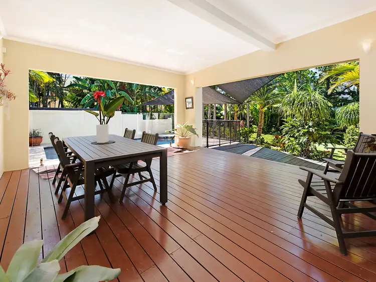Fifth view of Homely house listing, 4 Mayfield Street, Buderim QLD 4556