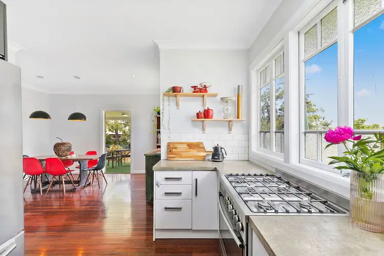 Second view of Homely house listing, 19 Sibley Road, Wynnum West QLD 4178