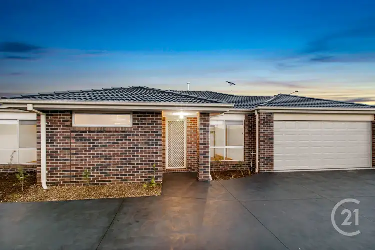 Main view of Homely house listing, 31 Sapphire Crescent, Pakenham VIC 3810