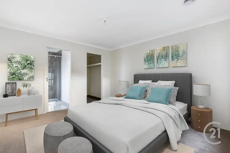 Second view of Homely house listing, 31 Sapphire Crescent, Pakenham VIC 3810