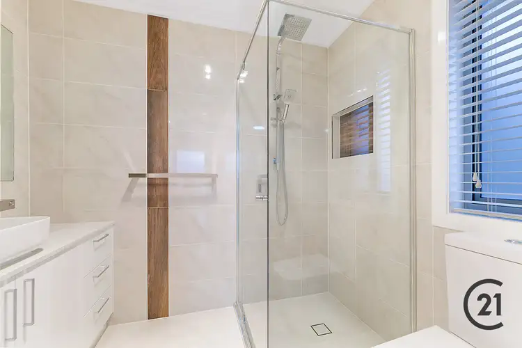 Sixth view of Homely house listing, 34 Tomah Crescent, The Ponds NSW 2769