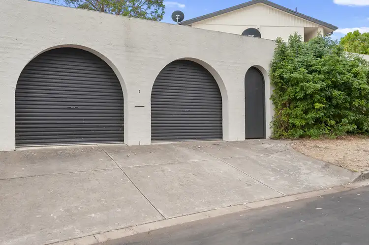 Second view of Homely house listing, 1 Boyd Court, Hope Valley SA 5090