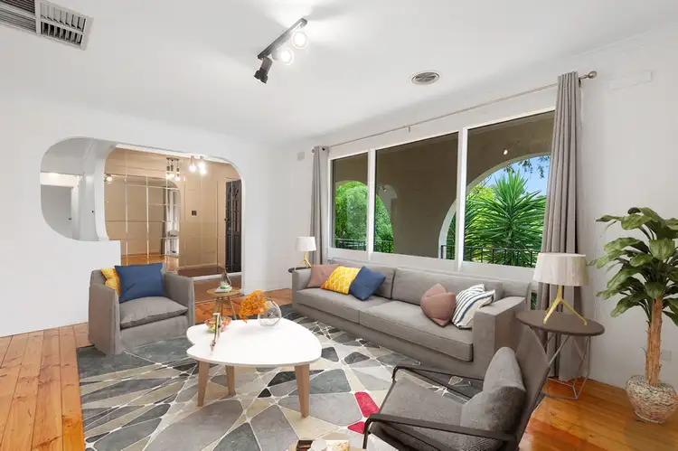 Third view of Homely house listing, 1 Boyd Court, Hope Valley SA 5090