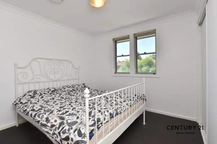 Fourth view of Homely townhouse listing, 3/8 Angophora Drive, Warabrook NSW 2304