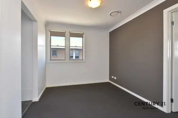 Fifth view of Homely townhouse listing, 3/8 Angophora Drive, Warabrook NSW 2304