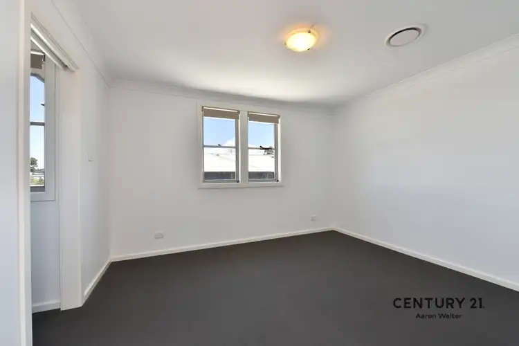 Sixth view of Homely townhouse listing, 3/8 Angophora Drive, Warabrook NSW 2304