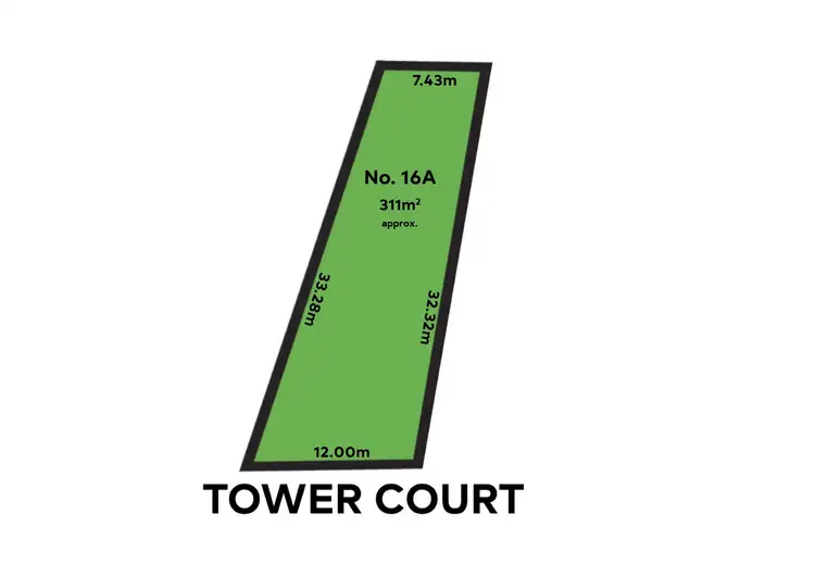 16A Tower Court, Walkley Heights SA 5098