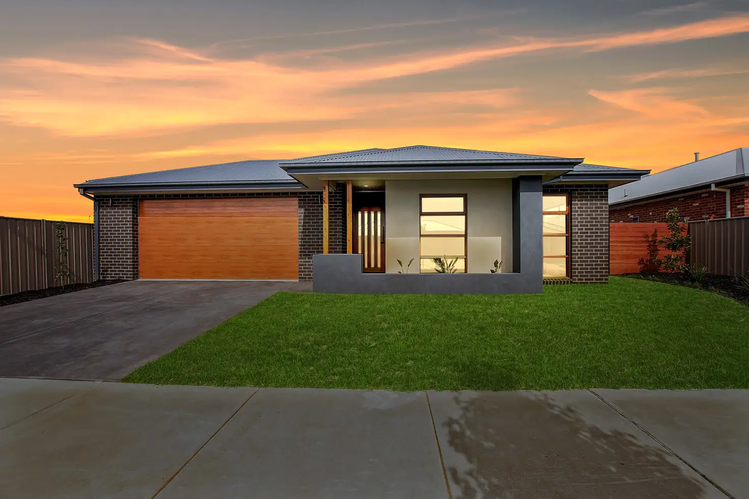 Main view of Homely house listing, 3 Lincoln Crescent, Echuca VIC 3564