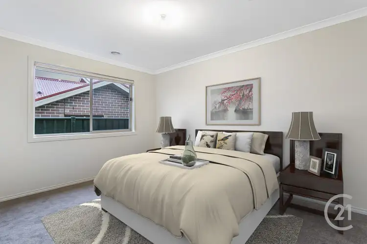 Fourth view of Homely house listing, 4 Ahern Road, Pakenham VIC 3810