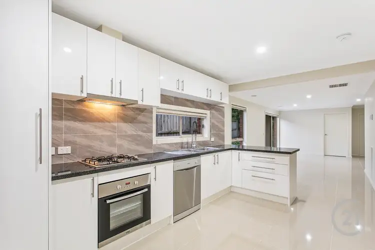 Sixth view of Homely house listing, 4 Ahern Road, Pakenham VIC 3810