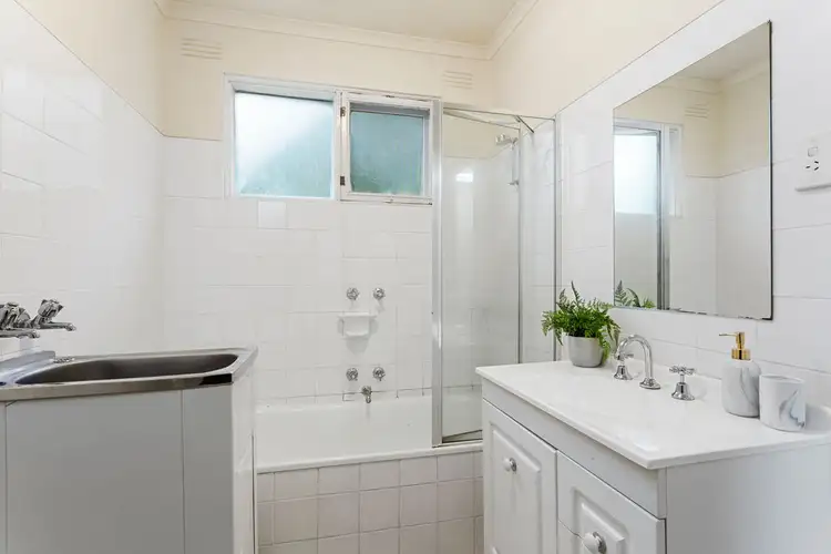 Fifth view of Homely flat listing, 7/9 Osborne Avenue, Glen Iris VIC 3146