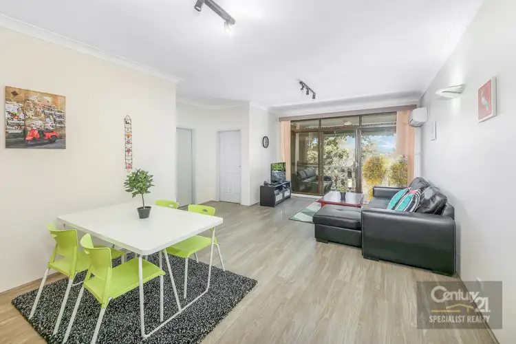 6/14 Bellevue Parade, Hurstville NSW 2220
