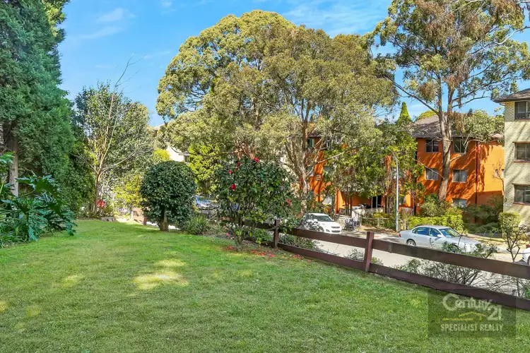 Fifth view of Homely unit listing, 6/14 Bellevue Parade, Hurstville NSW 2220