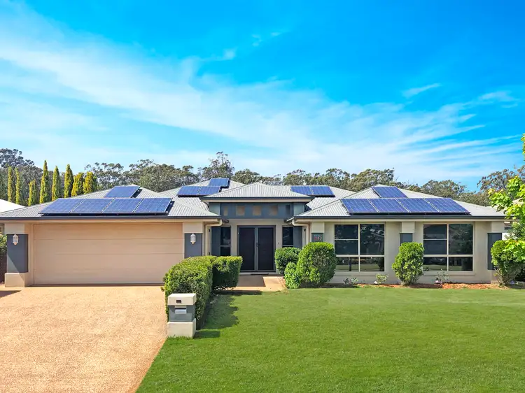 Main view of Homely house listing, 10 Pearl Court, Rangeville QLD 4350