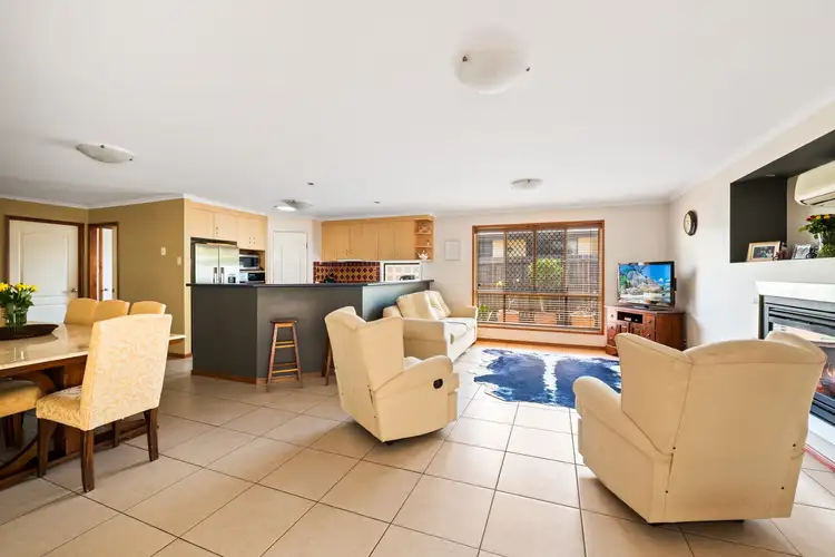 Fifth view of Homely house listing, 10 Pearl Court, Rangeville QLD 4350