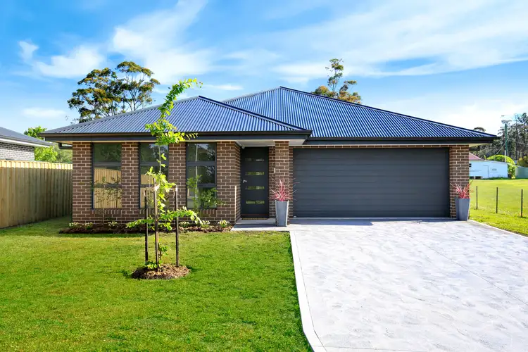 Main view of Homely house listing, 27 Daphne Street, Colo Vale NSW 2575