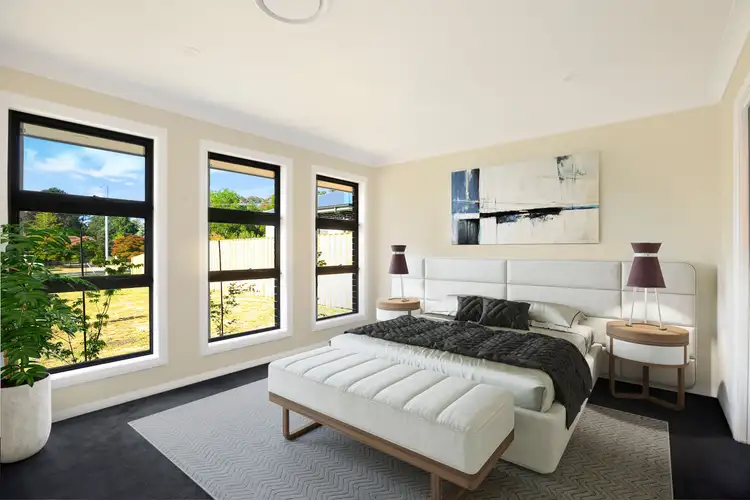 Second view of Homely house listing, 27 Daphne Street, Colo Vale NSW 2575