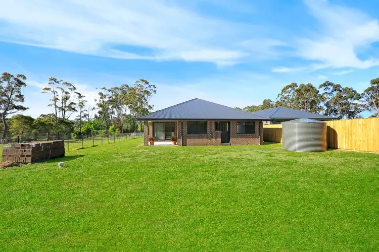 Sixth view of Homely house listing, 27 Daphne Street, Colo Vale NSW 2575