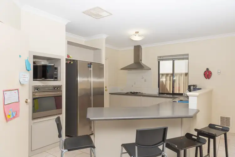 Third view of Homely house listing, 5 Old Nursery Lane, Willetton WA 6155