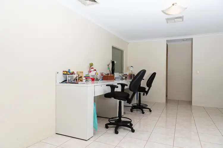 Fifth view of Homely house listing, 5 Old Nursery Lane, Willetton WA 6155