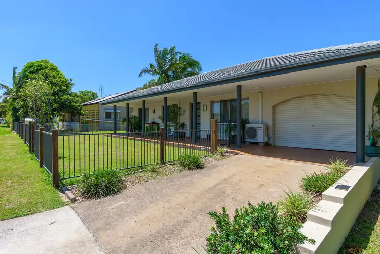 12 Widgee Crossing Road, Gympie QLD 4570