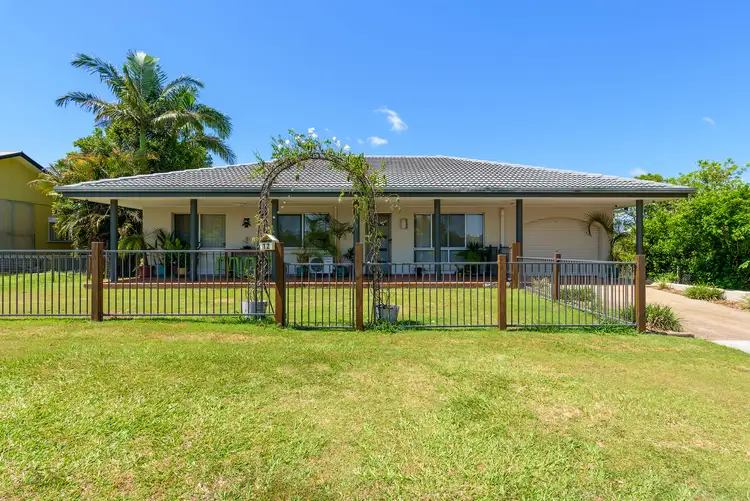 Second view of Homely house listing, 12 Widgee Crossing Road, Gympie QLD 4570