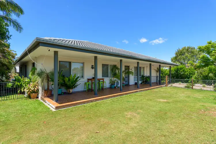 Third view of Homely house listing, 12 Widgee Crossing Road, Gympie QLD 4570