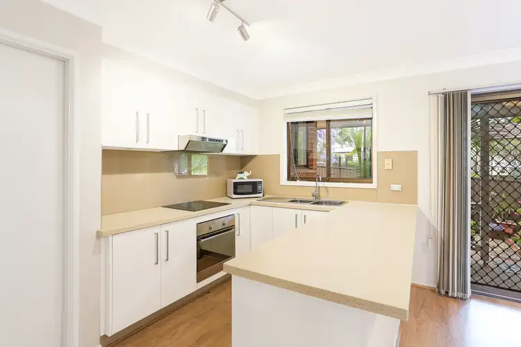 Second view of Homely townhouse listing, 3/212 Gymea Bay Road, Gymea Bay NSW 2227