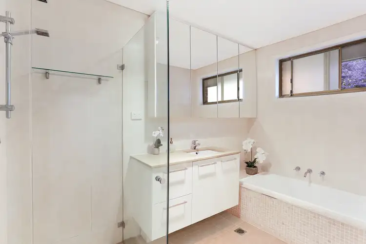 Fifth view of Homely townhouse listing, 3/212 Gymea Bay Road, Gymea Bay NSW 2227