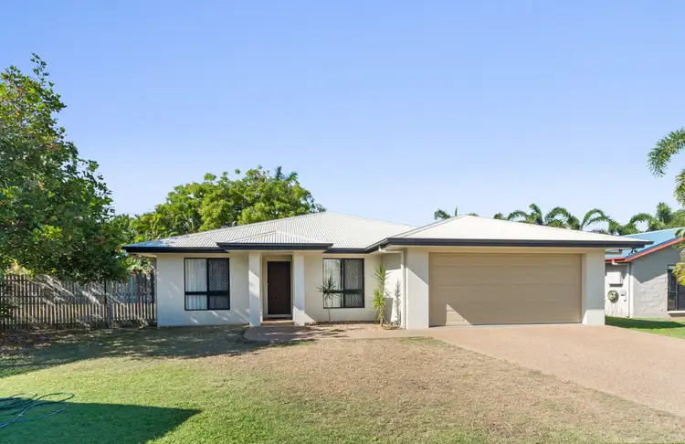 5 Gernika Court, Bushland Beach QLD 4818