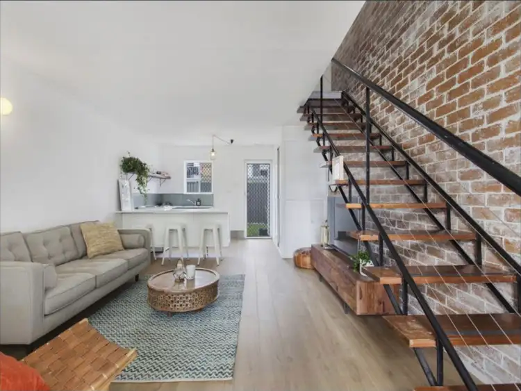Second view of Homely apartment listing, 3/181 Old Burleigh Road, Broadbeach QLD 4218