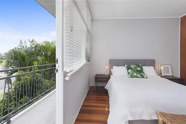 Sixth view of Homely apartment listing, 3/181 Old Burleigh Road, Broadbeach QLD 4218
