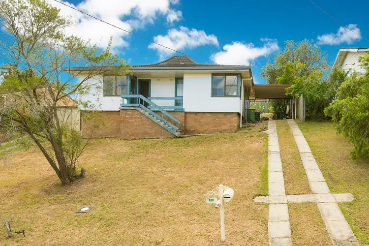 28 William Blair Avenue, Goonellabah NSW 2480