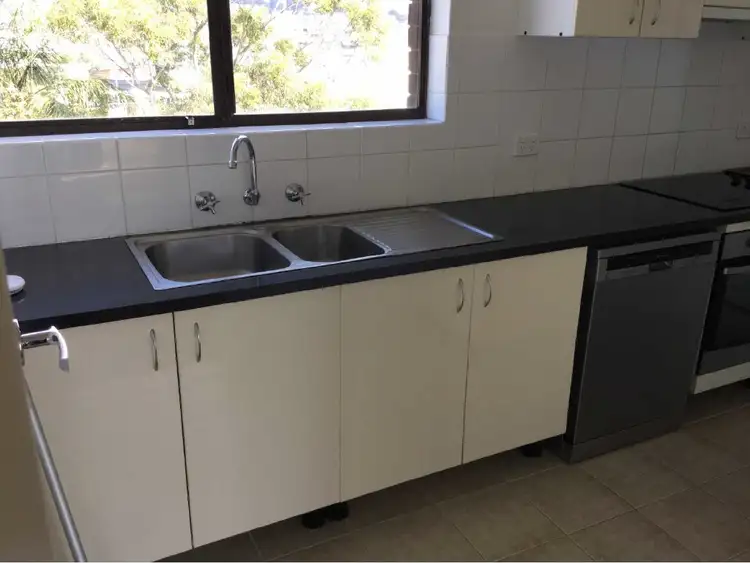 Third view of Homely apartment listing, 8/4 Donald Street, Nelson Bay NSW 2315