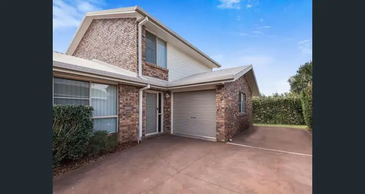 Main view of Homely unit listing, 3/10 Carmen Street, Kearneys Spring QLD 4350